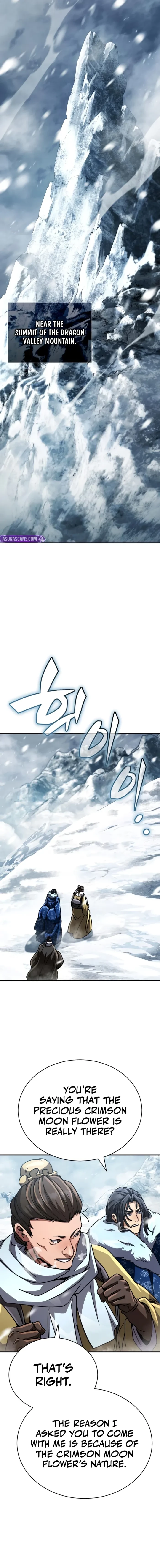 Reincarnation of the Fist King Chapter 40 - 24