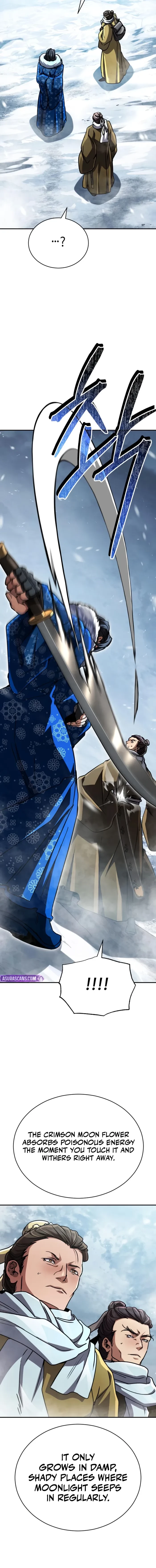 Reincarnation of the Fist King Chapter 40 - 28