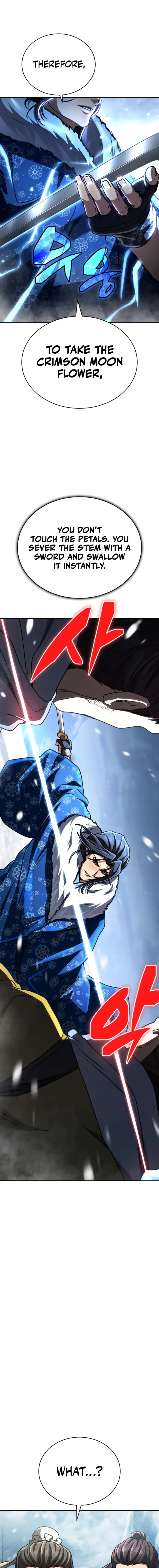 Reincarnation of the Fist King Chapter 40 - 29