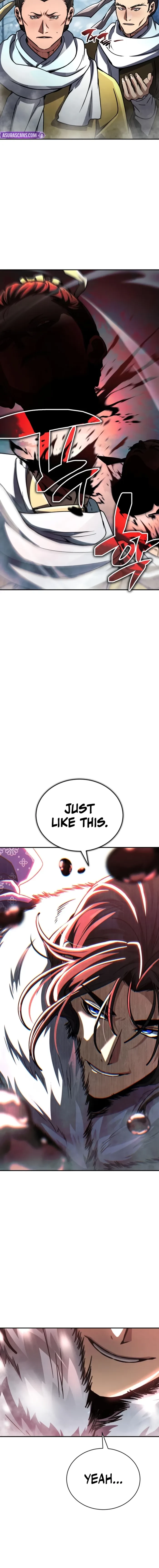 Reincarnation of the Fist King Chapter 40 - 30