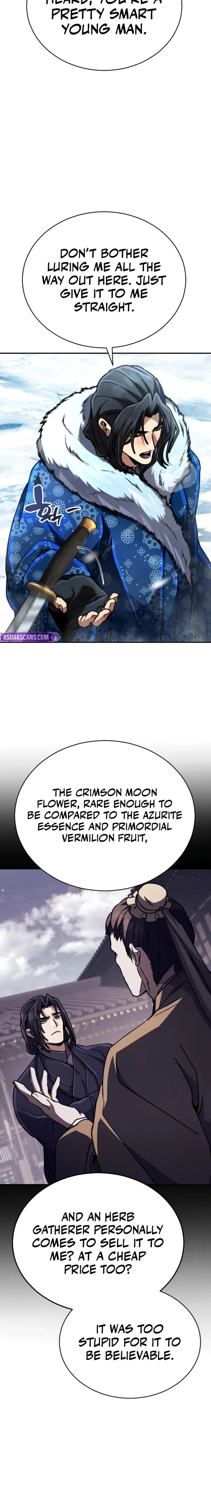 Reincarnation of the Fist King Chapter 40 - 32