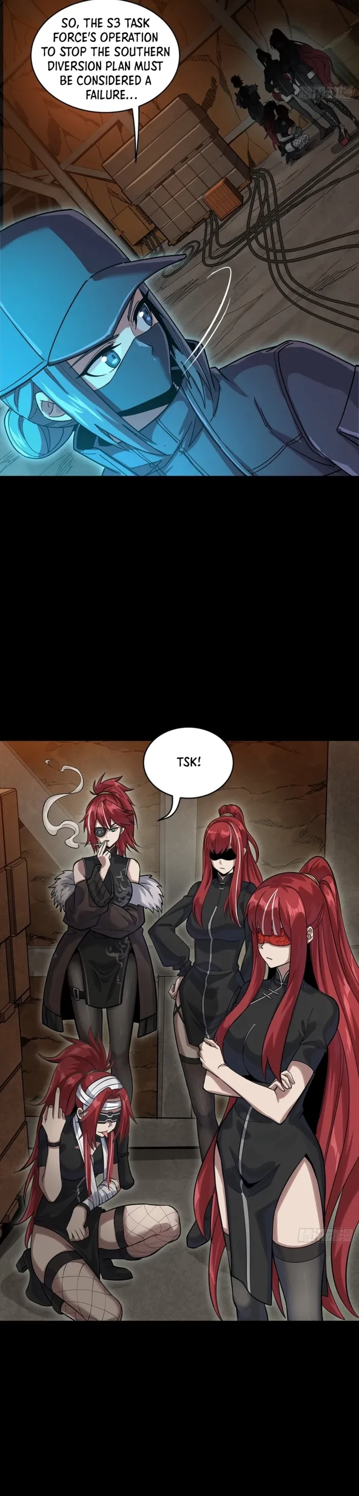 Legend of Star General Chapter 346 - 6