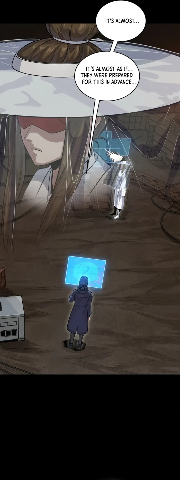 Legend of Star General Chapter 346 - 8