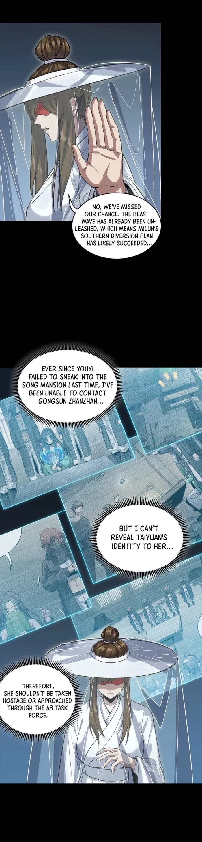 Legend of Star General Chapter 346 - 10