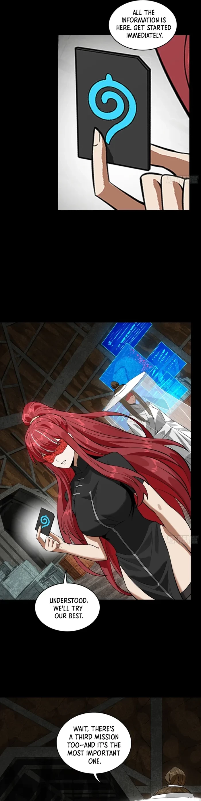 Legend of Star General Chapter 346 - 14