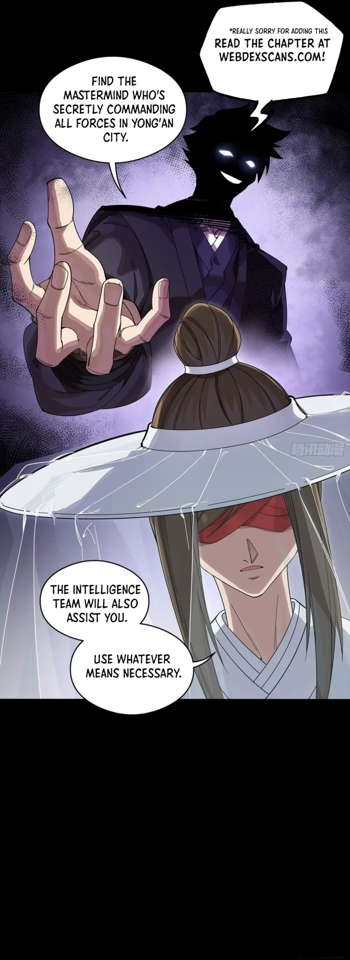 Legend of Star General Chapter 346 - 16