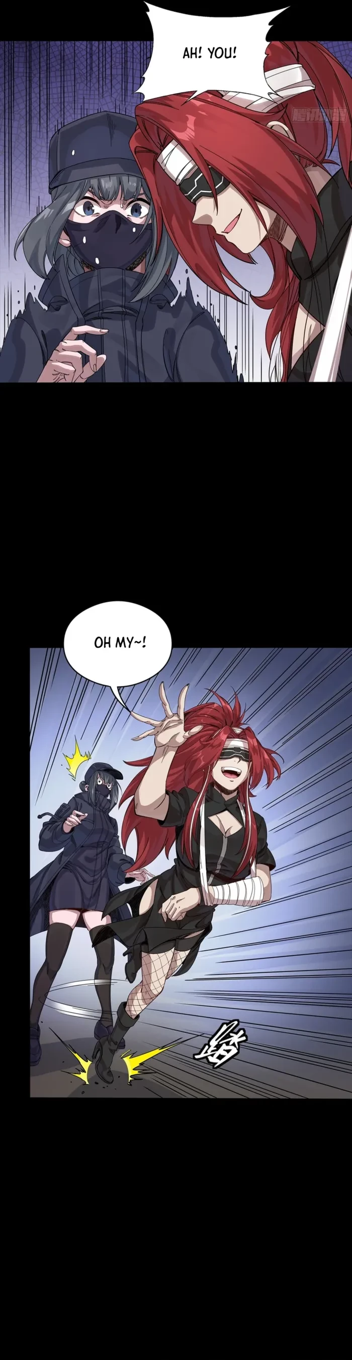 Legend of Star General Chapter 346 - 18