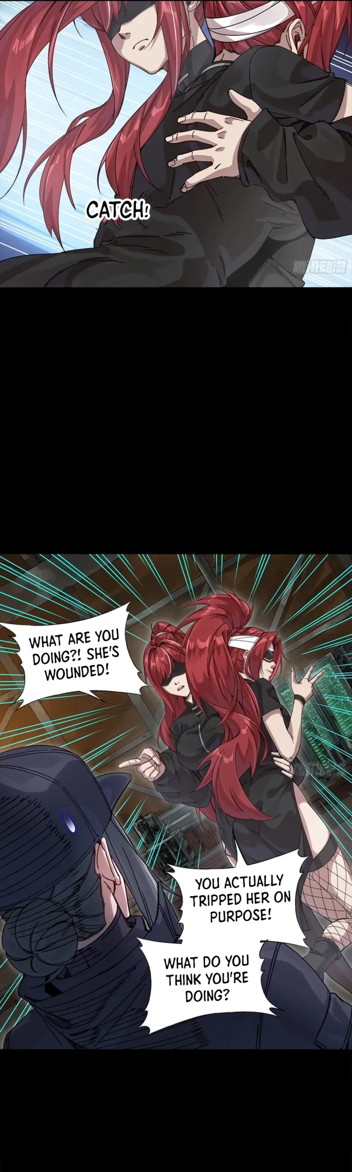 Legend of Star General Chapter 346 - 19