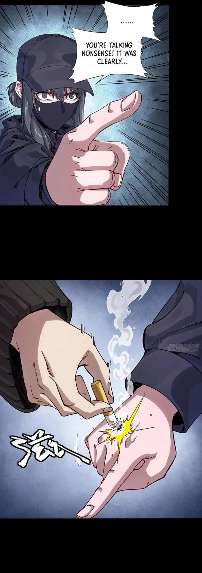 Legend of Star General Chapter 346 - 20