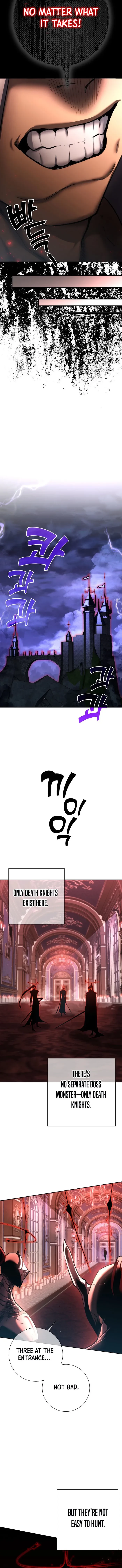 The Sword God From a Fallen World Chapter 49 - 10