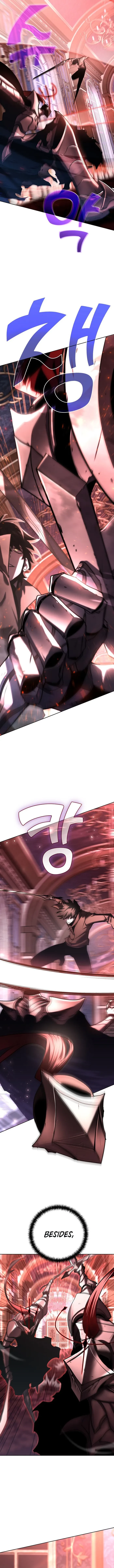 The Sword God From a Fallen World Chapter 49 - 12