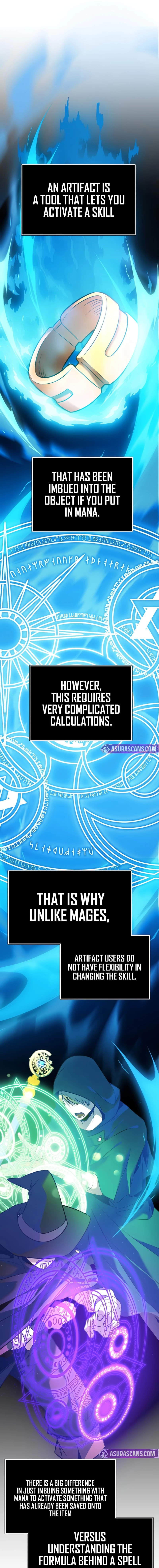 Mythic Item Obtained Chapter 168 - 3