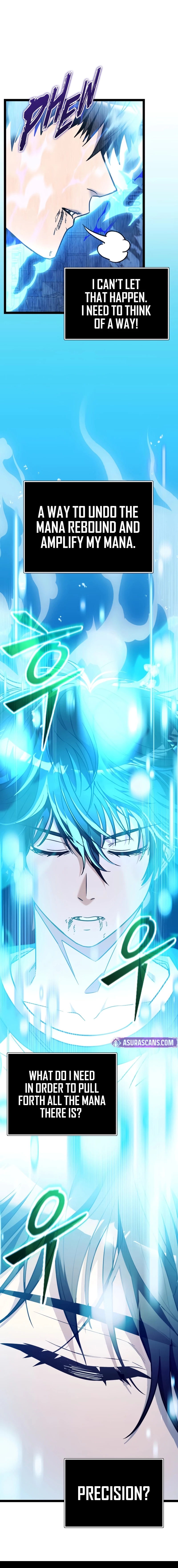 Mythic Item Obtained Chapter 168 - 8