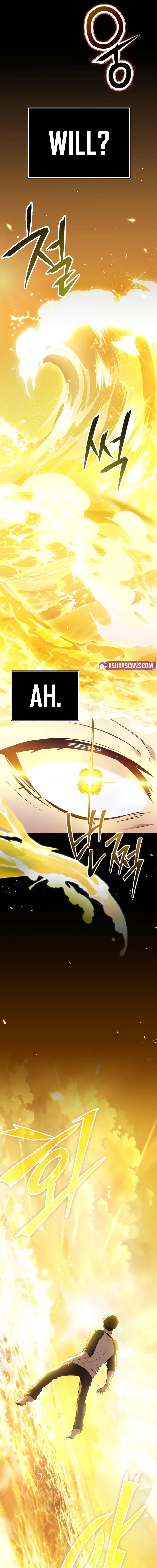 Mythic Item Obtained Chapter 168 - 9