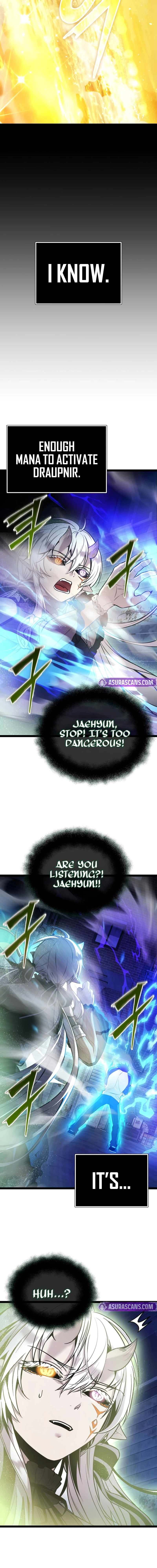 Mythic Item Obtained Chapter 168 - 10