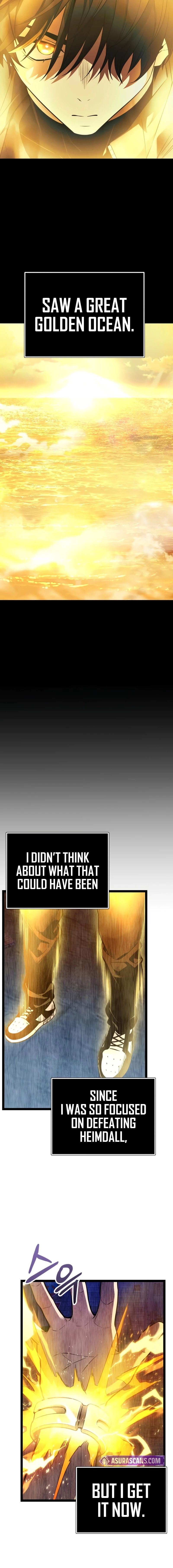 Mythic Item Obtained Chapter 168 - 12