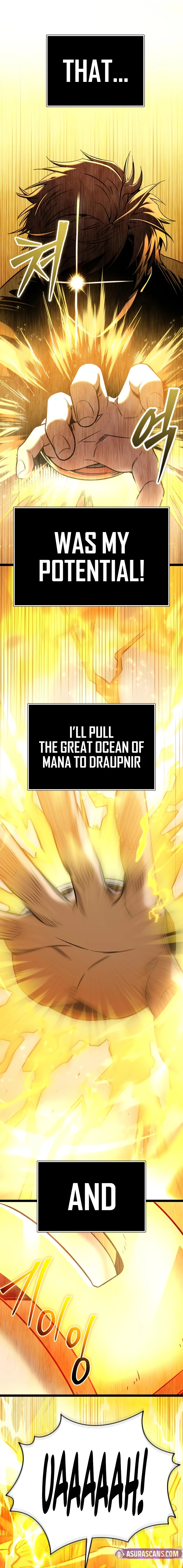 Mythic Item Obtained Chapter 168 - 13