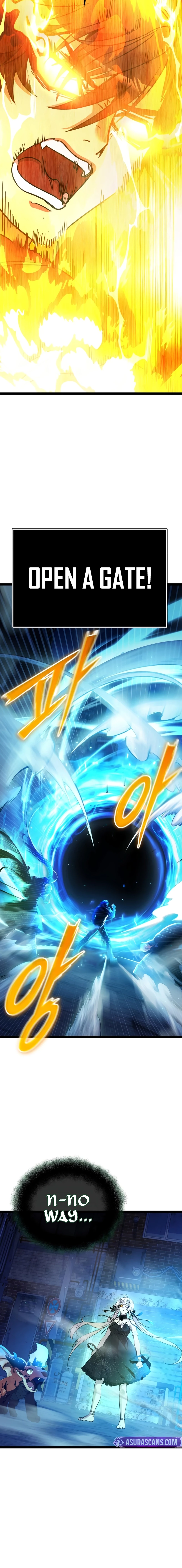 Mythic Item Obtained Chapter 168 - 14