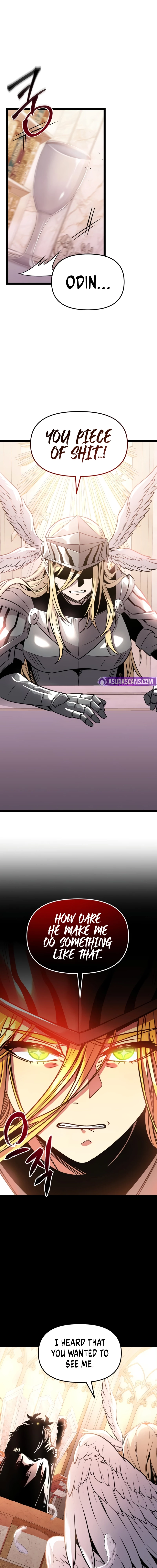 Mythic Item Obtained Chapter 168 - 17