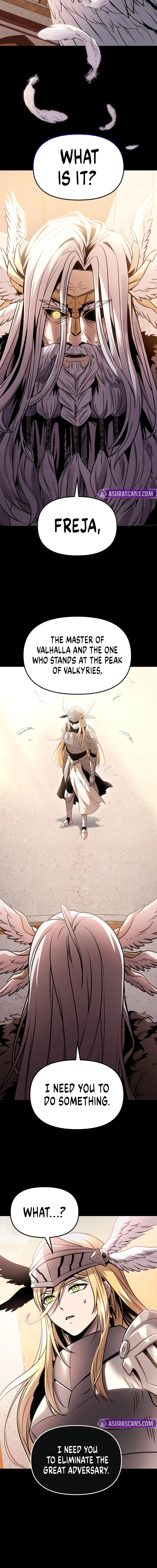 Mythic Item Obtained Chapter 168 - 18