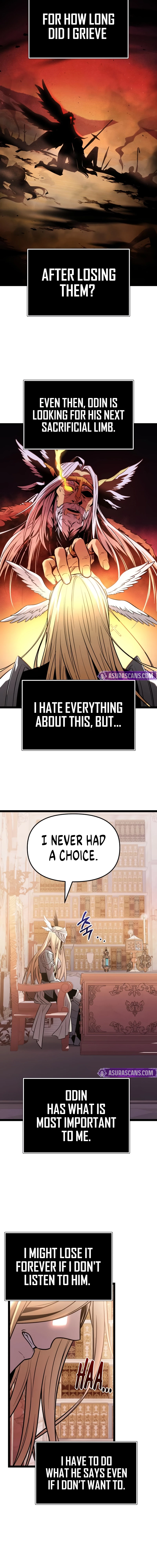 Mythic Item Obtained Chapter 168 - 20