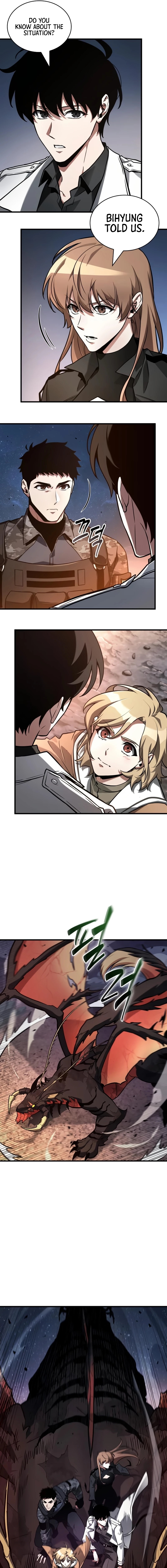 Omniscient Reader's Viewpoint Chapter 301 - 3