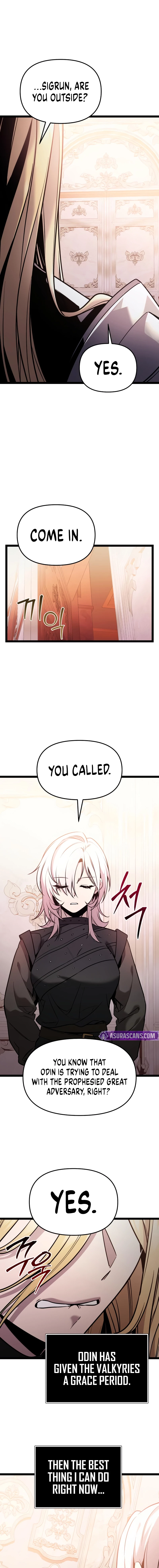 Mythic Item Obtained Chapter 168 - 21