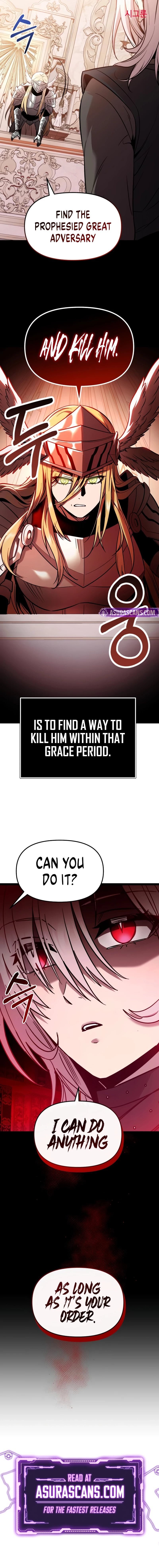 Mythic Item Obtained Chapter 168 - 22