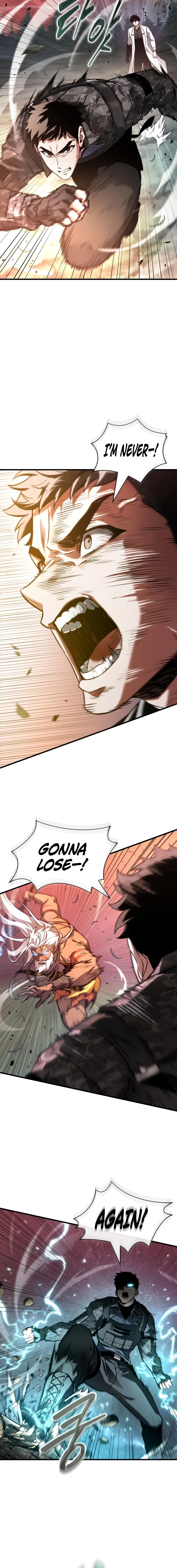 Omniscient Reader's Viewpoint Chapter 301 - 6