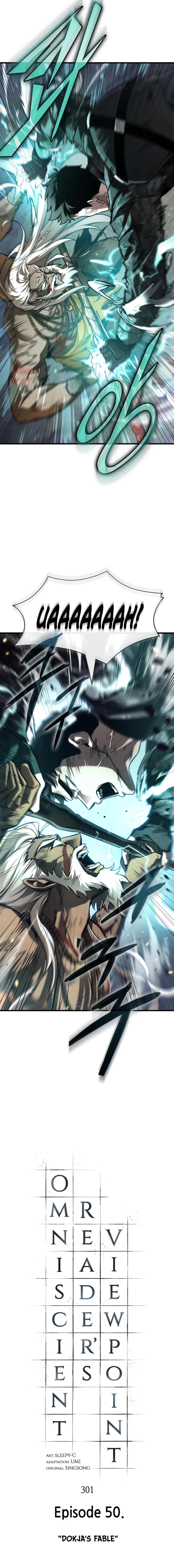 Omniscient Reader's Viewpoint Chapter 301 - 7