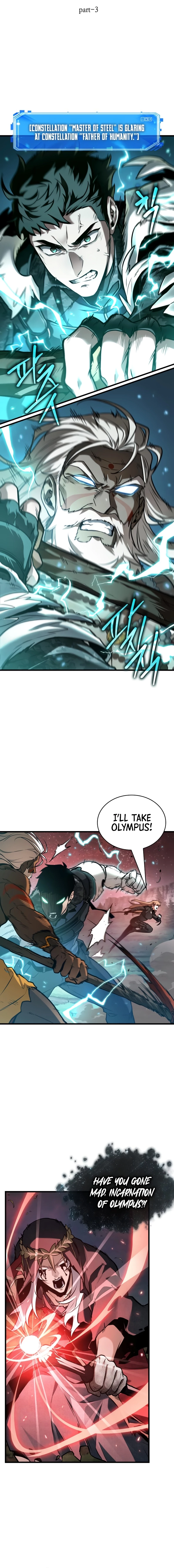 Omniscient Reader's Viewpoint Chapter 301 - 8