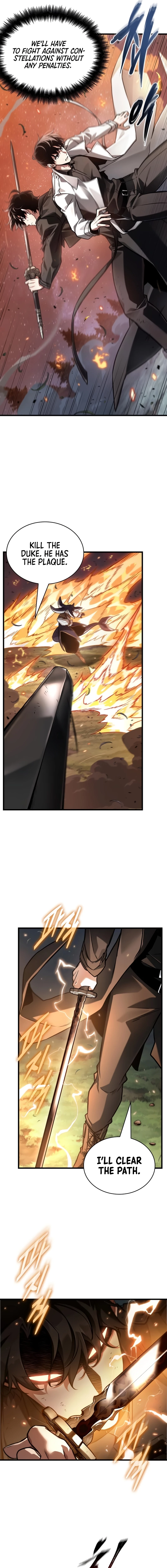 Omniscient Reader's Viewpoint Chapter 301 - 11