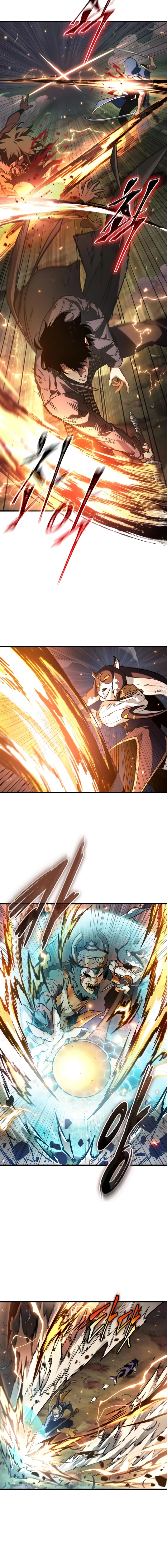 Omniscient Reader's Viewpoint Chapter 301 - 12