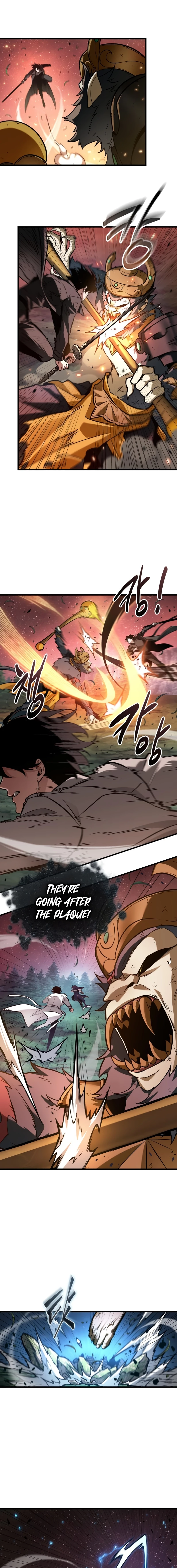 Omniscient Reader's Viewpoint Chapter 301 - 13