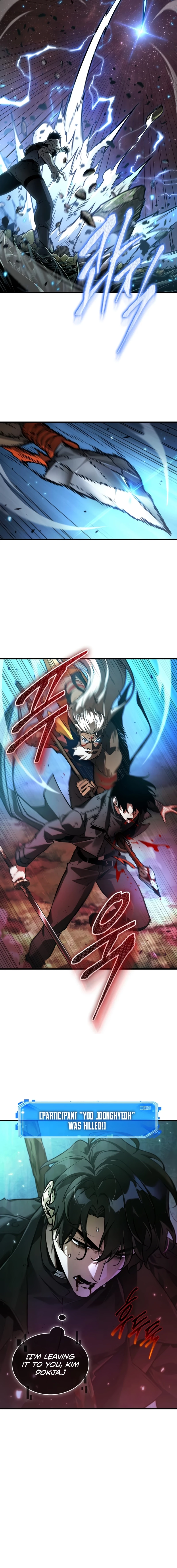 Omniscient Reader's Viewpoint Chapter 301 - 14