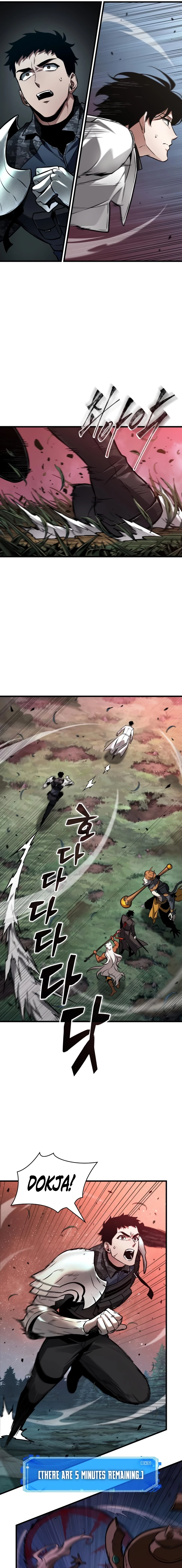 Omniscient Reader's Viewpoint Chapter 301 - 15