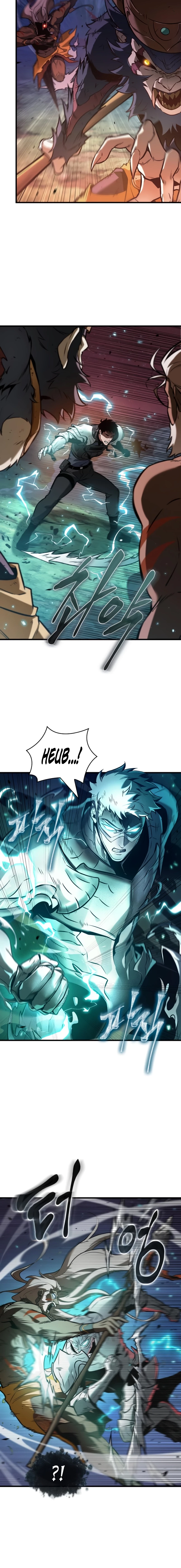 Omniscient Reader's Viewpoint Chapter 301 - 16