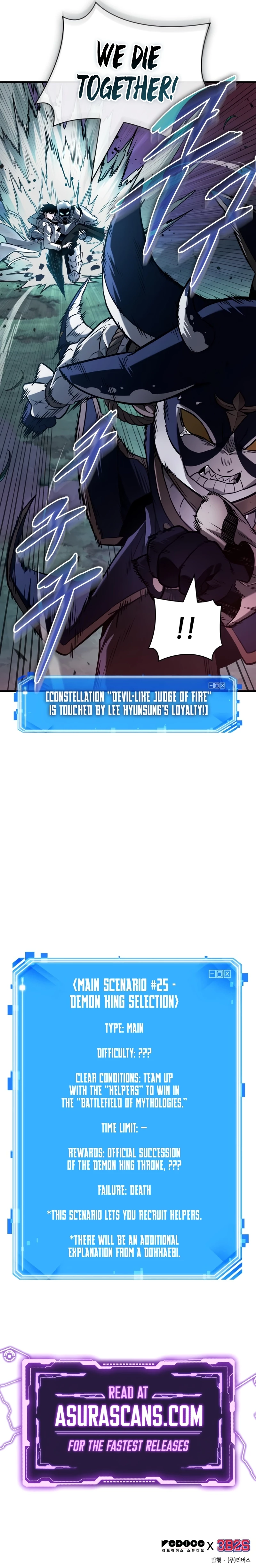 Omniscient Reader's Viewpoint Chapter 301 - 19