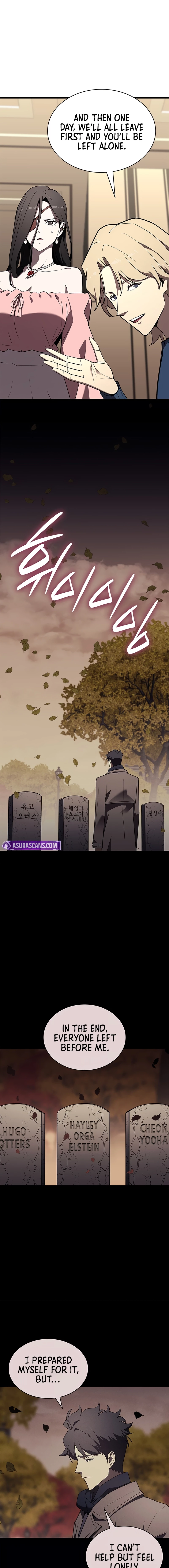 Return of the Disaster-Class Hero Chapter 164 - 11