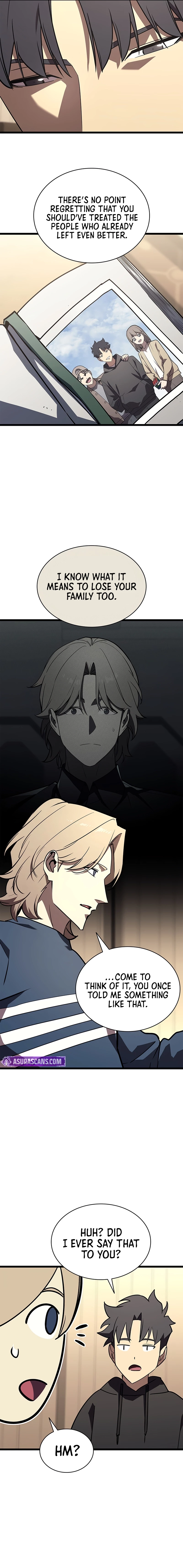 Return of the Disaster-Class Hero Chapter 164 - 13