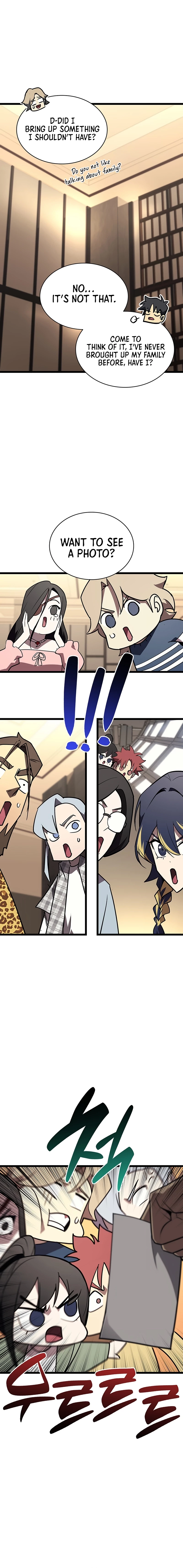 Return of the Disaster-Class Hero Chapter 164 - 14