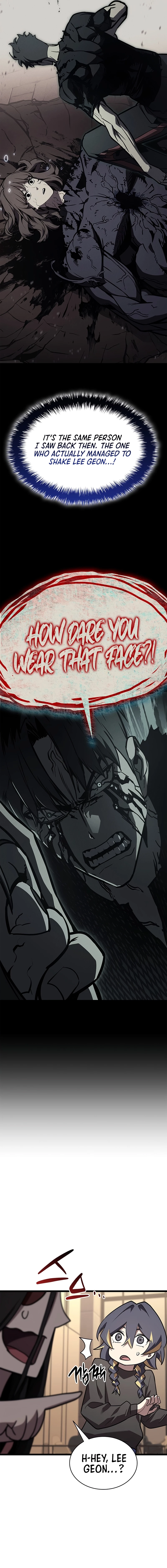 Return of the Disaster-Class Hero Chapter 164 - 16