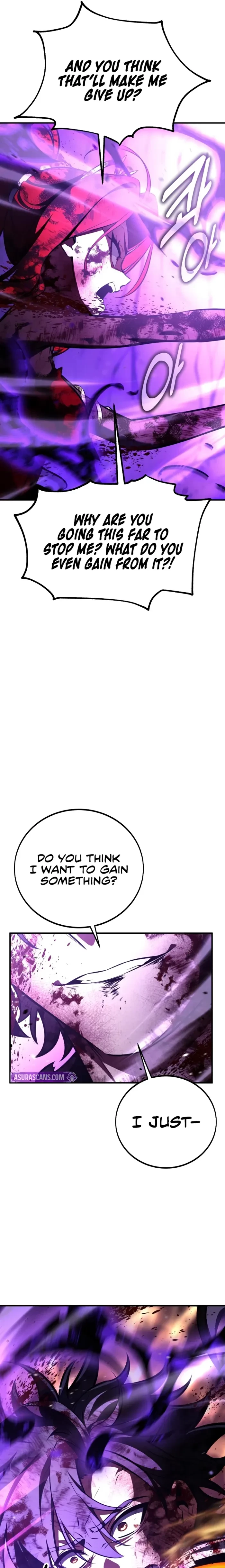 I Killed an Academy Player Chapter 112 - 5