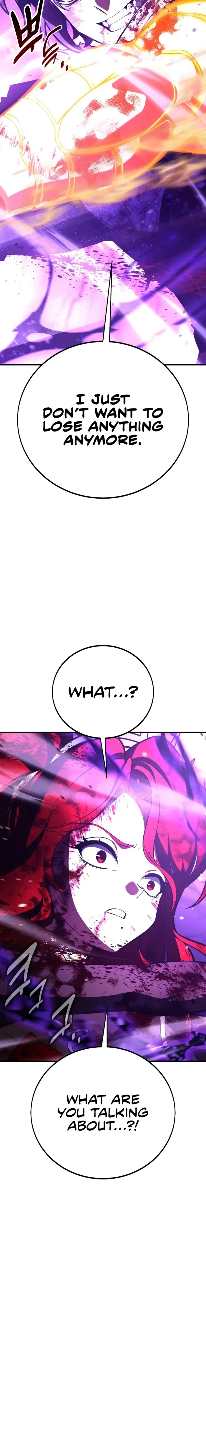 I Killed an Academy Player Chapter 112 - 6