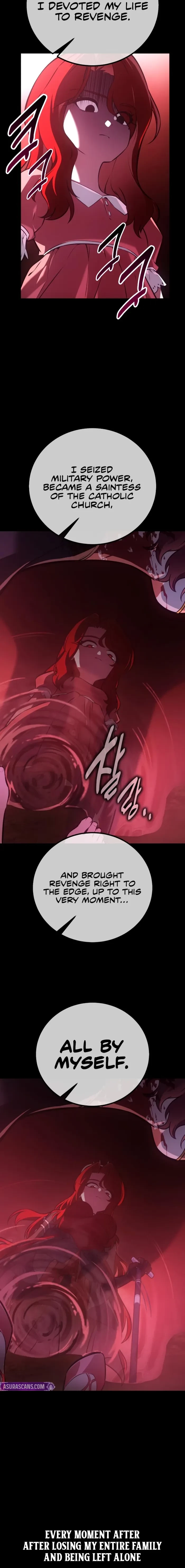 I Killed an Academy Player Chapter 112 - 12