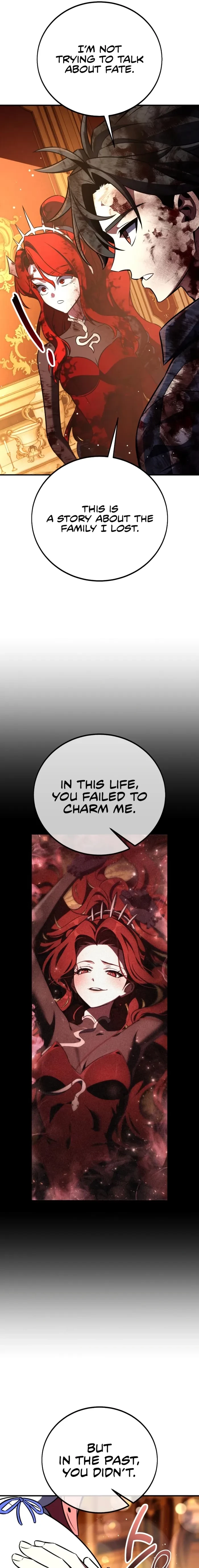 I Killed an Academy Player Chapter 112 - 19