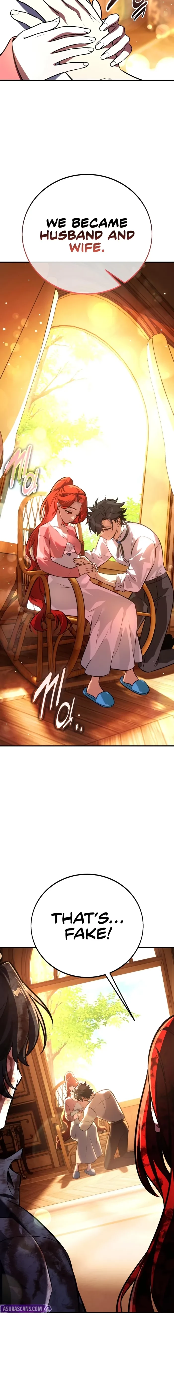 I Killed an Academy Player Chapter 112 - 20