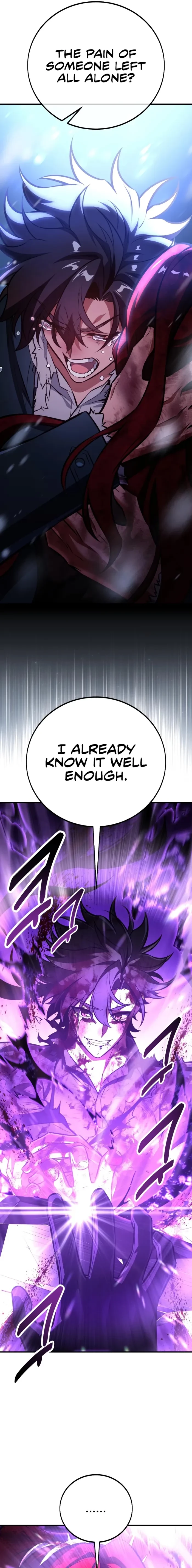 I Killed an Academy Player Chapter 112 - 23