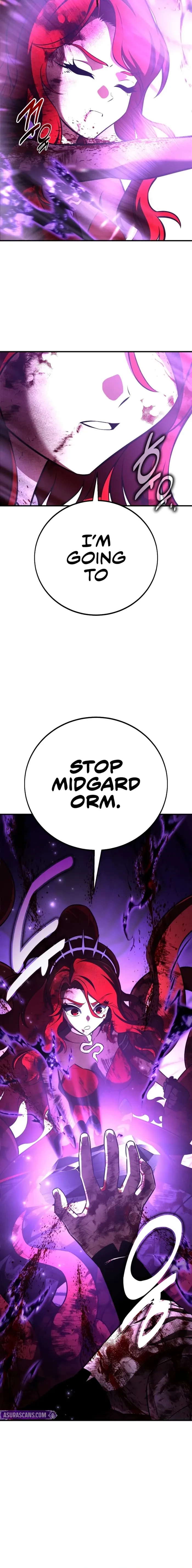 I Killed an Academy Player Chapter 112 - 24