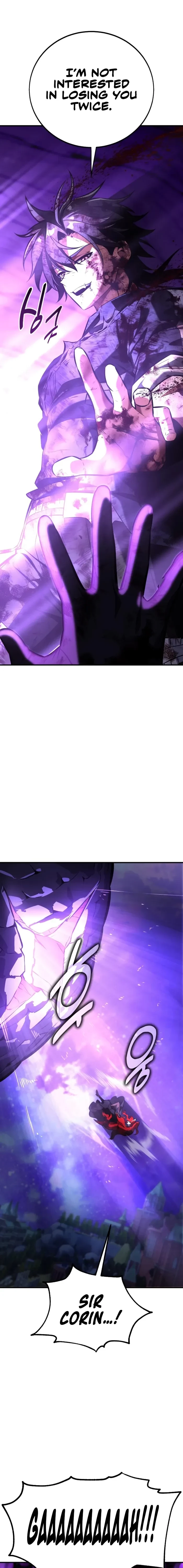 I Killed an Academy Player Chapter 112 - 29